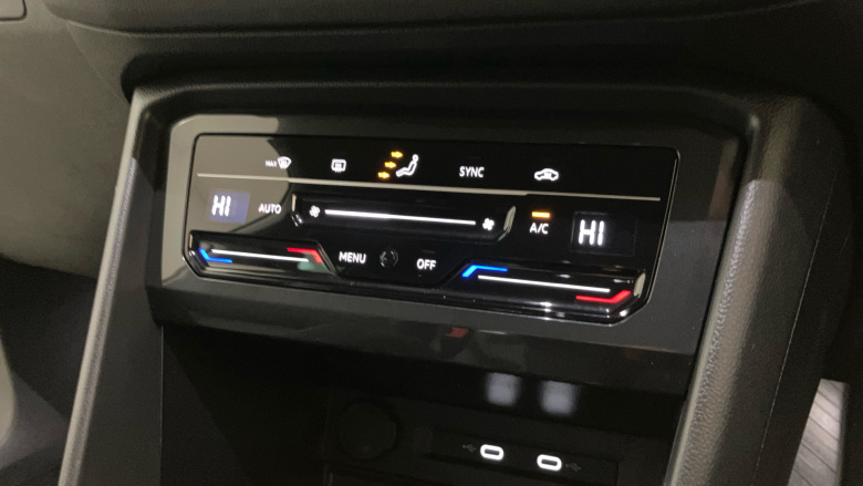 Volkswagen Tiguan 1.5 TSI 150 Life 5dr Petrol Estate